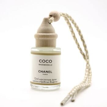 Ароматизатор Chanel Coco Mademoiselle For Women 12ml