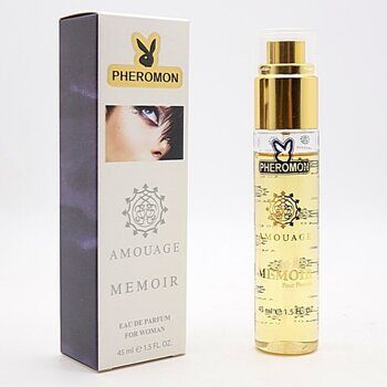 Amouage Memoir For Women Edp 45ml Pheromon