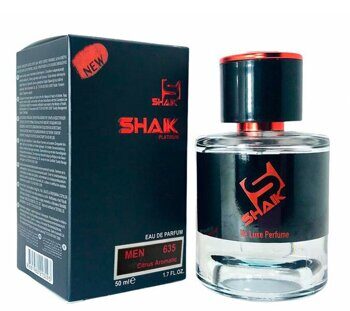 Shaik  635  Roja Dove Oligarch 50 ml