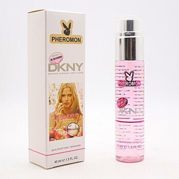 Dkny Be Delicious Fresh Blossom For Women Edt 45ml Pheromon