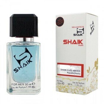 Shaik № 255 ( Ysl Y ) For Men 50 ml