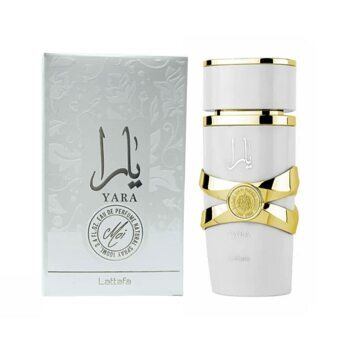 Lattafa Perfumes Yara Moi edp 100ml (ОАЭ, Дубай, оригинал)