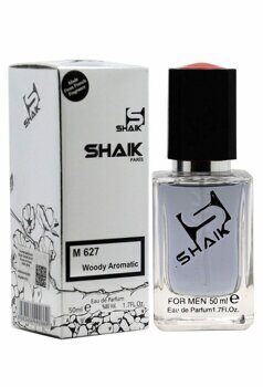 Shaik № 627 (Paco Rabanne Phantom) 50 ml