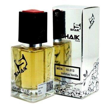 Shaik M 10013 (Paco Rabanne Invictus Vanilla)