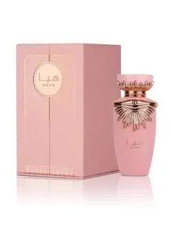 Lattafa Perfumes  Haya 100мл ОАЭ