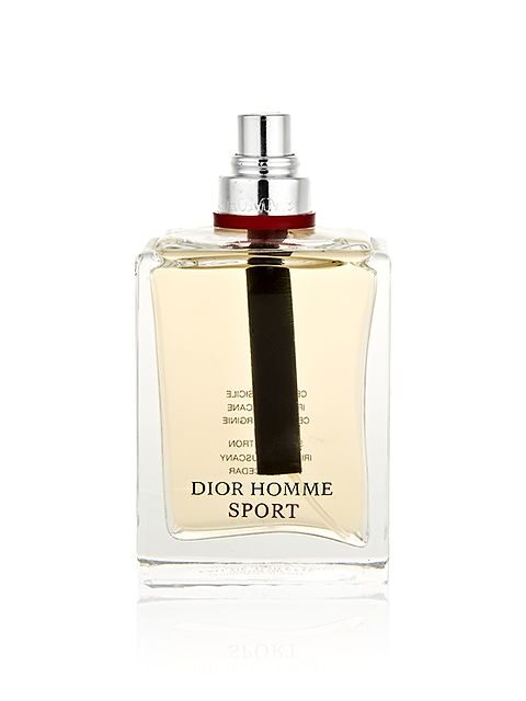 Dior Homme Sport Мужские Купить Летуаль