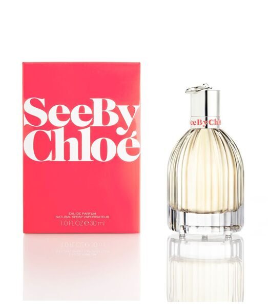 Chloe See By Chloe For Women Edp 75ml