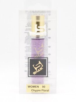 Shaik W 90 (Givenchy Ange Ou Demon Le Secret Elixir For Women) 20ml