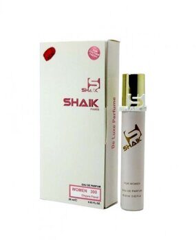 Shaik W № 300 (Lancome Idole) 20 ml
