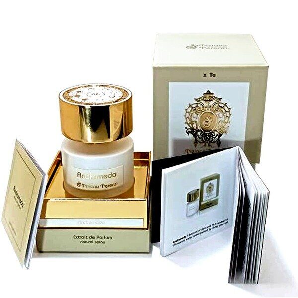 Tiziana Terenzi Andromeda Extrait De Parfum Унисекс 100 ml (Люкс)