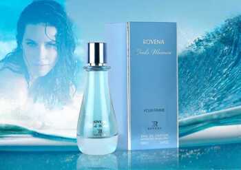 COOLS WOMEN (DAVIDOFF COOL WATER) FOR WOMEN 100 ml