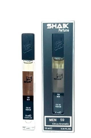 Shaik 59 - Giorgio Armani Armani Code, 10ml