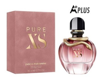 PACO RABANNE PURE XS FOR HER 80 ml (А+)
