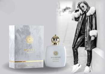 HONEST (AMOUAGE HONOUR WOMAN) FOR WOMEN 100 ml