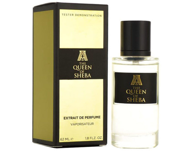 Тестер  Attar Collection The Queen Of Sheba Extrait De Parfum 62 ml