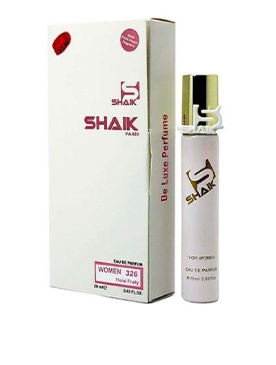 Shaik № 326 Dior Joy (W) 20 Мл