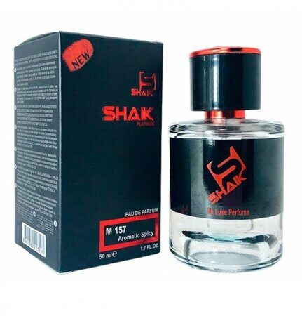 Shaik M № 157 (Dior Homme Cologne) 50 ml New