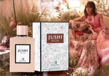 JUSHI BLUM (GUCCI BLOOM) FOR WOMEN 100 ml