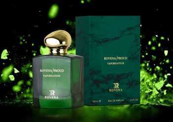 PROUD VAPORISATEUR (GIORGIO ARMANI PRIVE VERT MALACHITE) УНИСЕКС 100 ml