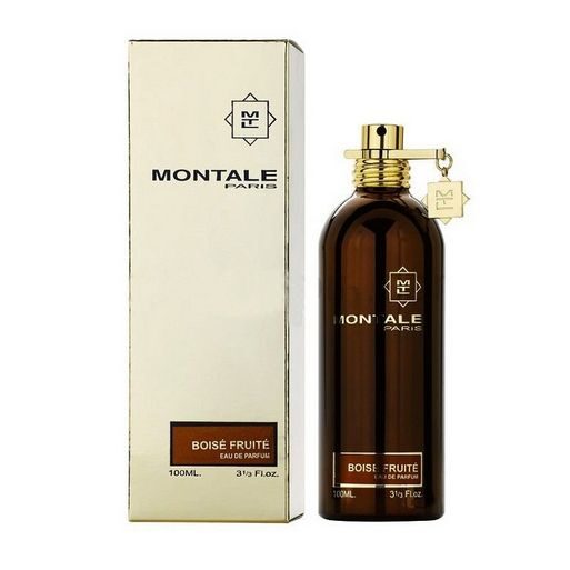 Montale Boise Fruite Unisex Edp 100ml