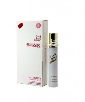 Shaik W № 274 (Lacoste Pour Femme Intense ) 20 ml