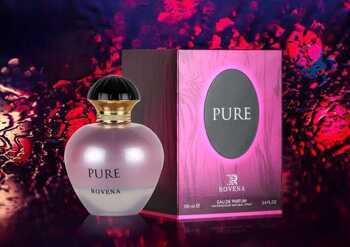 PURE (CHRISTIAN DIOR PURE POISON) FOR WOMEN 100 ml