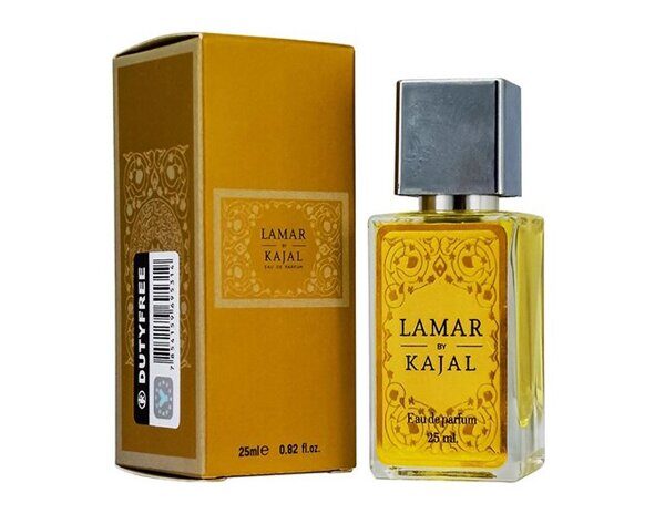 Lamar By Kajal Eau De Parfum Унисекс 25 ml