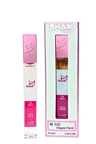 Shaik 332- Dolce & Gabbana Sexy Chocolate, 10ml