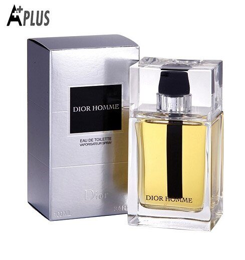 Dior Homme Edt 100 ml (A+)