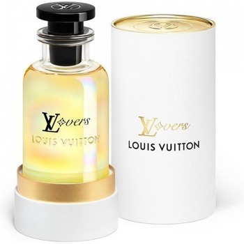 LOUIS VUITTON LV LOVERS EAU DE PARFUM УНИСЕКС 100 ml