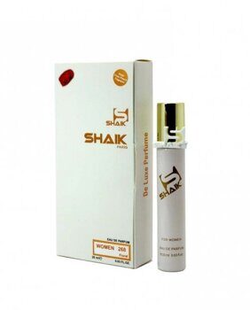 Shaik W № 268 (Kenzo World For Women) 20 ml