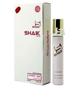 Shaik № 348 (Givenchy L'Intedit) W 20 ml