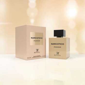 NARCOTICO POWDER (NARCISO RODRIGUEZ POUDREE) FOR WOMEN 100 ml