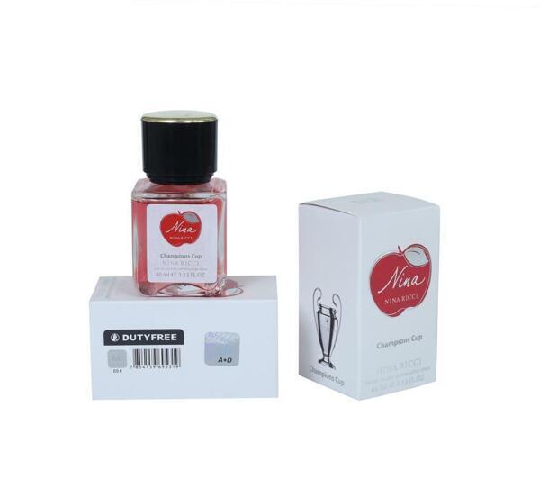 NINA RICCI NINA FOR WOMEN EDT 40 ml