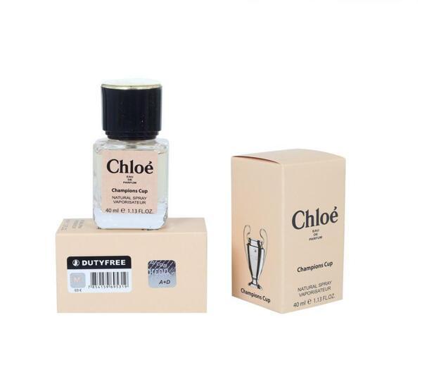 CHLOE EAU DE PARFUM FOR WOMEN 40 ml