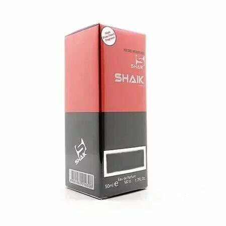 Shaik 511 Z&R Fiction 50 ml