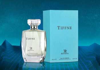 TIFFNE (TIFFANY & CO) FOR WOMEN 100 ml