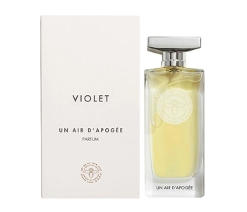 MAISON VIOLET UN AIR D’APOGEE PARFUM УНИСЕКС 100 ml