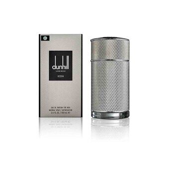 Alfred Dunhill Icon (ЕВРО)