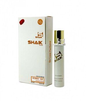 Shaik W № 226 (Guerlain La Petite Robe Noire) 20 ml