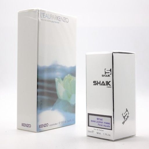 Shaik W 144 (Kenzo L'Eau Par For Women) 50ml