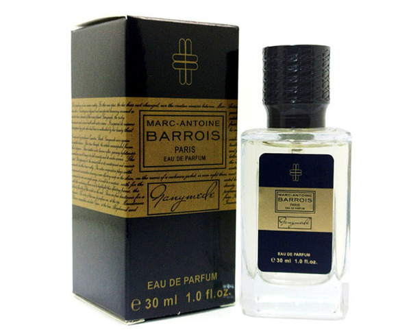 MARC-ANTOINE BARROIS GANYMEDE УНИСЕКС 30 ml NEW