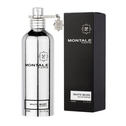 Montale White Musk Unisex Edp 100ml