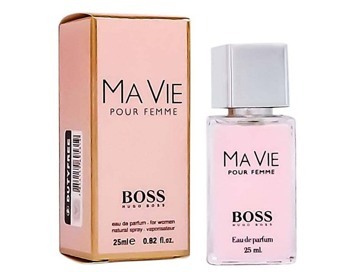 Мини парфюм HUGO BOSS MA VIE POUR FEMME EDP 25 ml