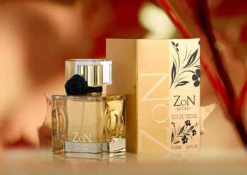 ZON SECRET (SHISEIDO ZEN SECRET BLOOM) FOR WOMEN 100 ml