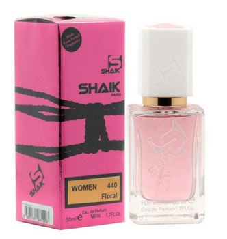 Shaik № 440 ( Ex Nihilo Devil Tender ) 50 ml