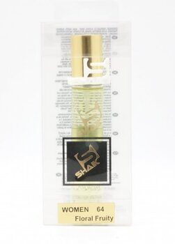 Shaik W 64 (D&G Light Blue For Women) 20ml