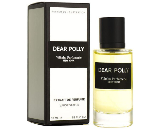 Тестер  Vilhelm Parfumerie Dear Polly униснкс Extrait De Parfum 62 ml