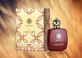 JANUARY (AMOUAGE JOURNEY WOMAN) FOR WOMEN 100 ml