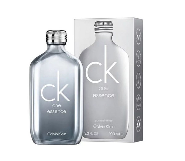 CALVIN KLEIN ONE ESSENCE PARFUM INTENSE унисекс 100 ml